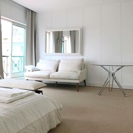 New Loft - Lisboa Estrela公寓 外观 照片