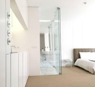 New Loft - Lisboa Estrela公寓 外观 照片