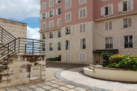 New Loft - Lisboa Estrela公寓 外观 照片