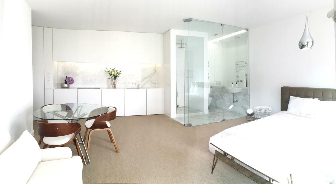 New Loft - Lisboa Estrela公寓 外观 照片