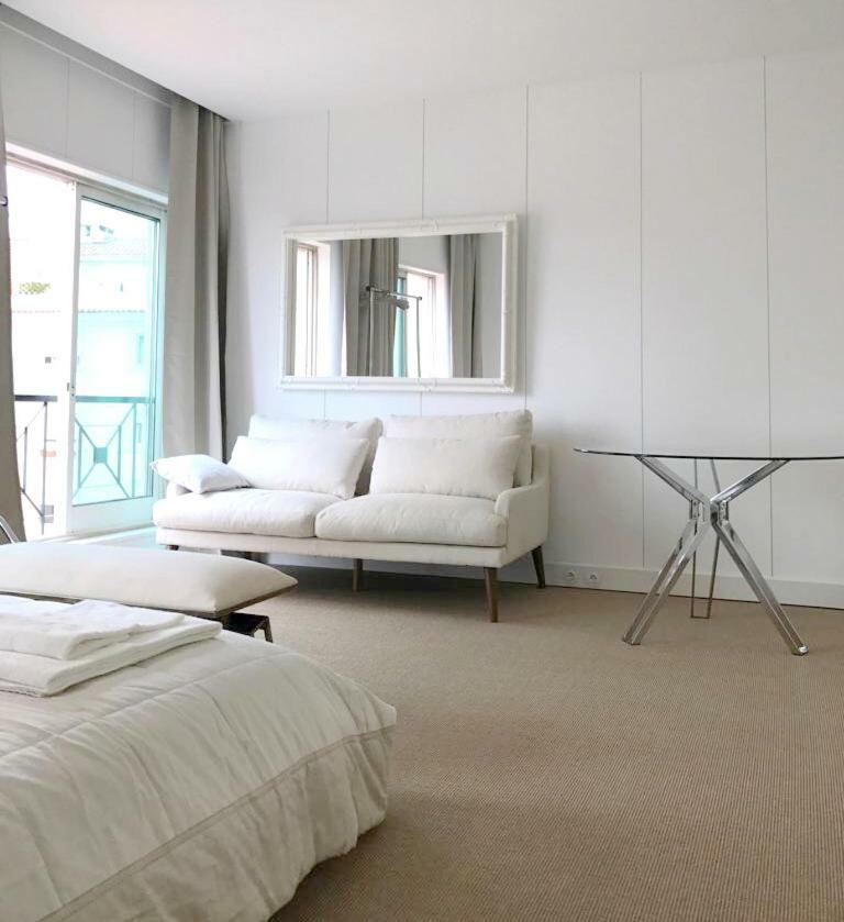 New Loft - Lisboa Estrela公寓 外观 照片
