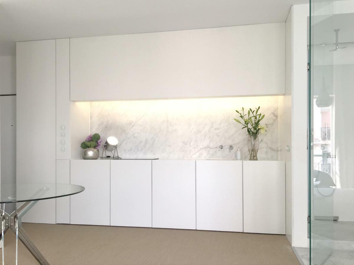 New Loft - Lisboa Estrela公寓 外观 照片
